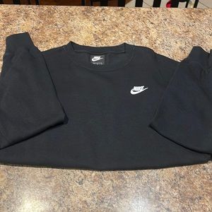 Nike sweatshirt